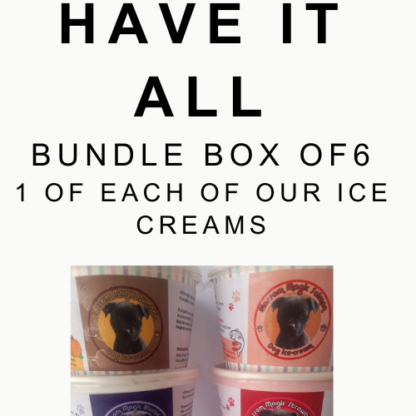 Save 20% Blossom Magic - 200ML box of 6 containing each flavor
