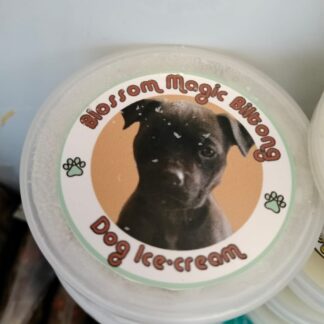 Blossom Magic Biltong - 60ML box of 12 Biltong